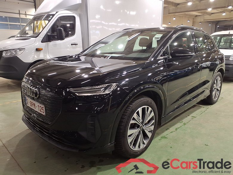 AUDI Q4 E-TRON BEV 82KWH 40 ADVANCED AUTO #1