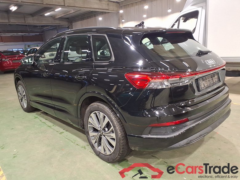 AUDI Q4 E-TRON BEV 82KWH 40 ADVANCED AUTO #2