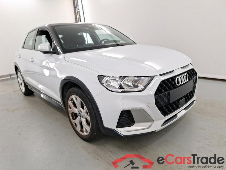 AUDI A1 CITYCARVER 35 TFSI S tronic #2