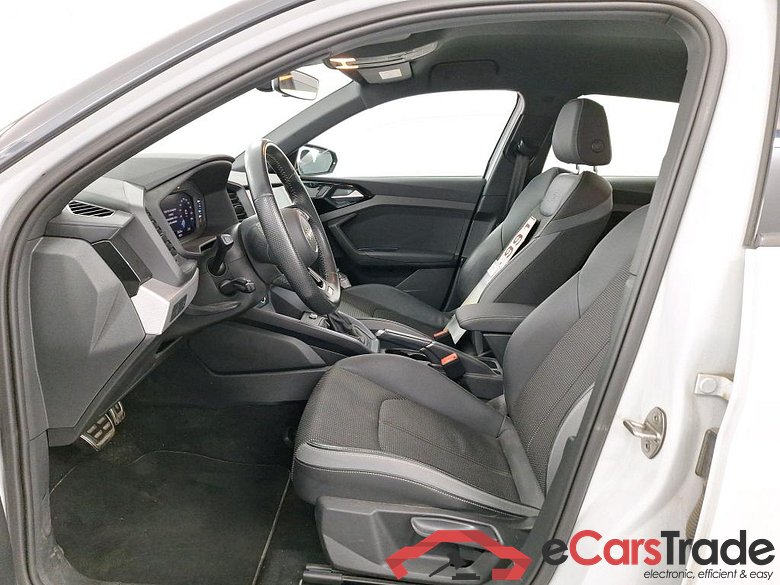 AUDI A1 CITYCARVER 35 TFSI S tronic #5