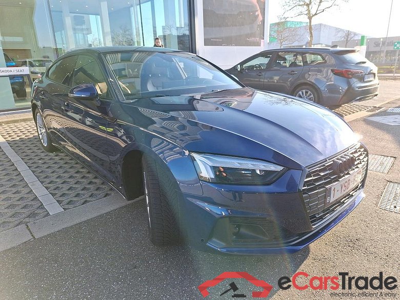 AUDI A5 SPORTBACK 2.0 35 TDI S TRONIC BUS. ED. #2