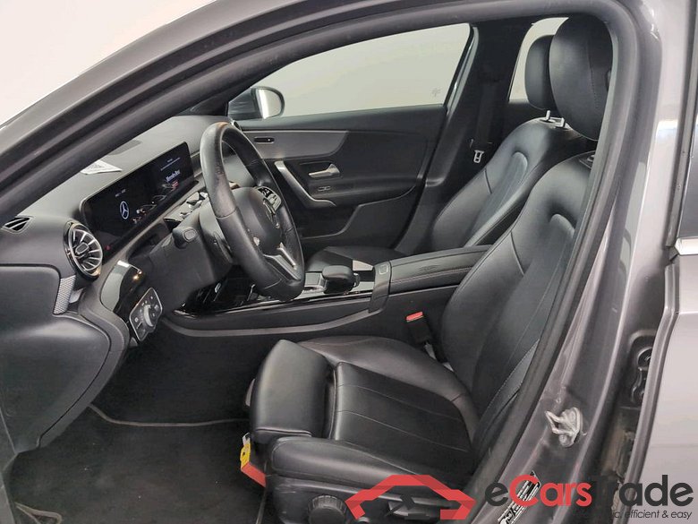 MERCEDES-BENZ A-CLASS 1.3 A 250 E DCT BUSINESS SOLUTION #5