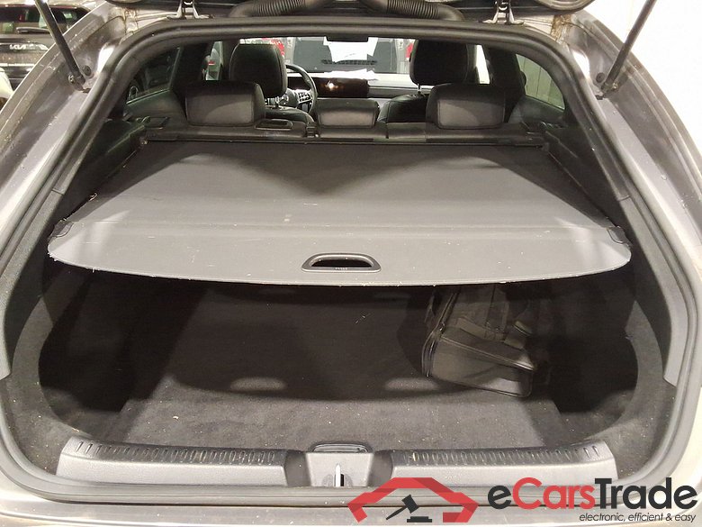 MERCEDES-BENZ CLA SHOOTING BRAKE 1.3 CLA 250 E BUSINESS SOLUTION DCT #3