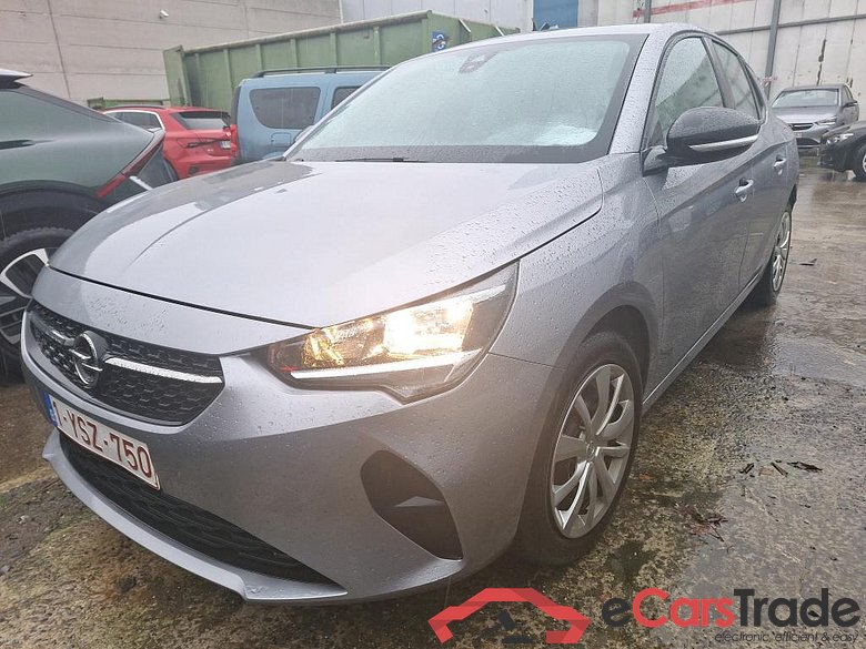 OPEL Corsa 1.2 55KW S-S EDITION