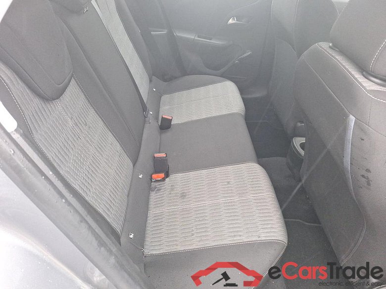 OPEL Corsa 1.2 55KW S-S EDITION #6