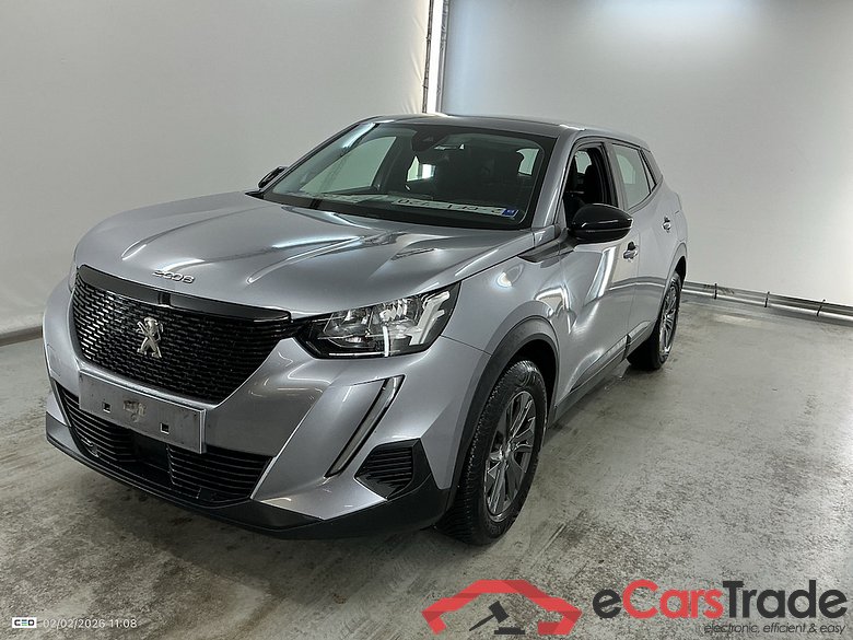 PEUGEOT 2008 1.2 PURETECH 74KW S-S ACTIVE PACK