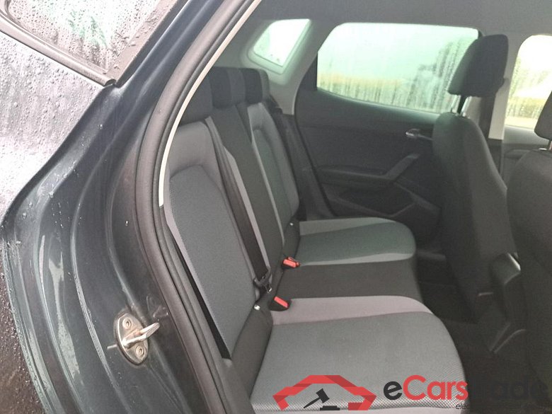SEAT ARONA 1.0 TSI 85KW MOVE DCT #6