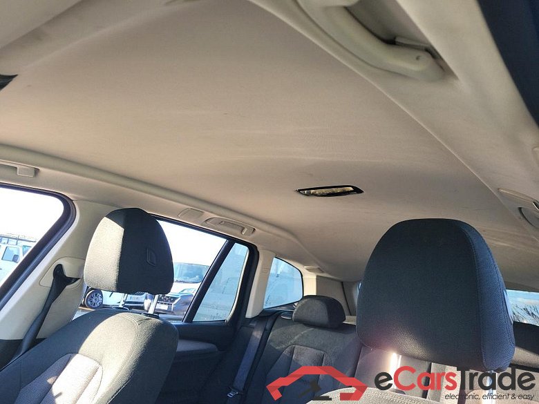 BMW X3 / 2017 / 5P / todoterreno xDrive20d #6