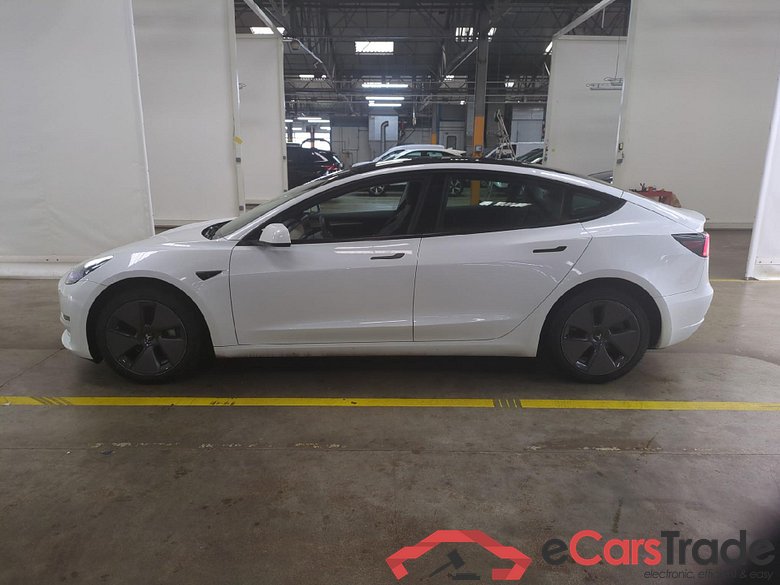 TESLA Model 3 / 2018 / 4P / Berline Grande Autonomie #2