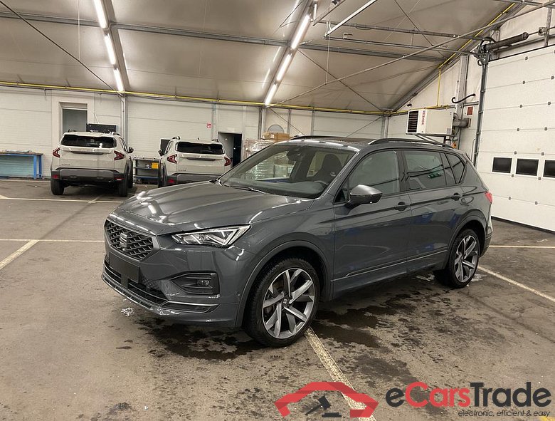 SEAT Tarraco Tarraco FR Edition 1.5 TSI 150ch (110kW) DSG 7v #1