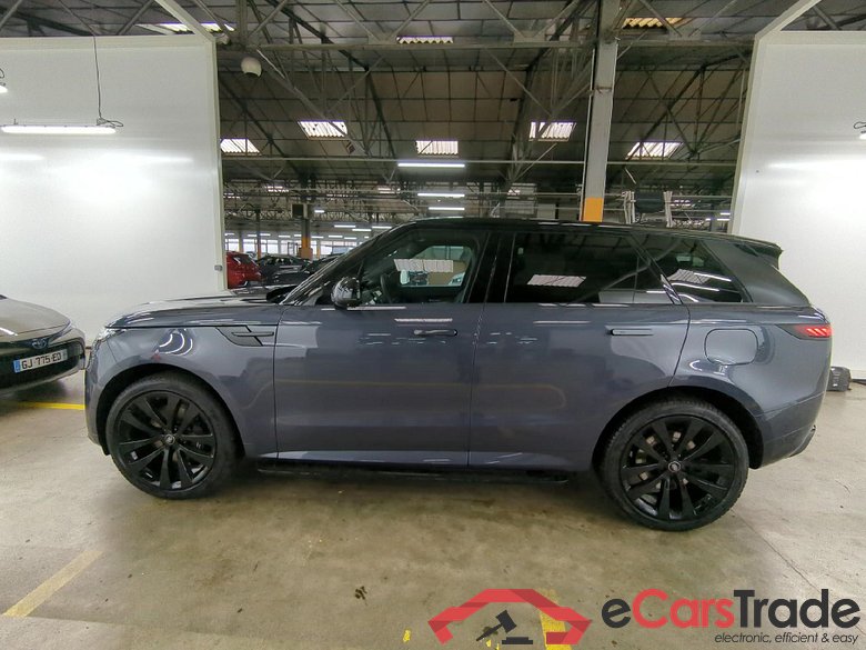 LAND ROVER Range Rover Sport / 2022 / 5P / SUV P510e - First Edition Dynamic #2