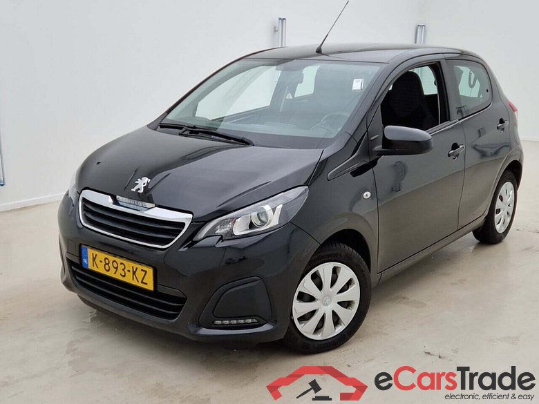 PEUGEOT 108 1.0 E-VTI ACTIVE #1