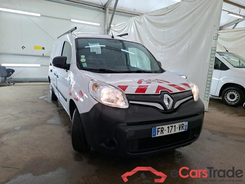 Kangoo Express Maxi Extra (Série Spéciale) 1.5 #4