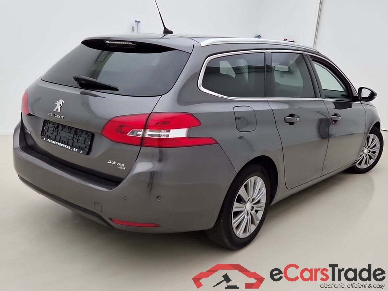 Peugeot 308 SW 1.5 BlueHDi Allure I-Cockpit Navi Klima Camera PDC ... #4