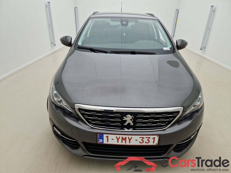 Peugeot 308 SW 1.5 BlueHDi Allure I-Cockpit Navi Klima Camera PDC ... #2