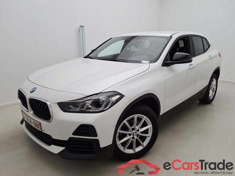 BMW X2 SDRIVE16D AUT