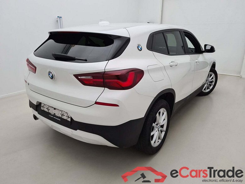 BMW X2 SDRIVE16D AUT #2