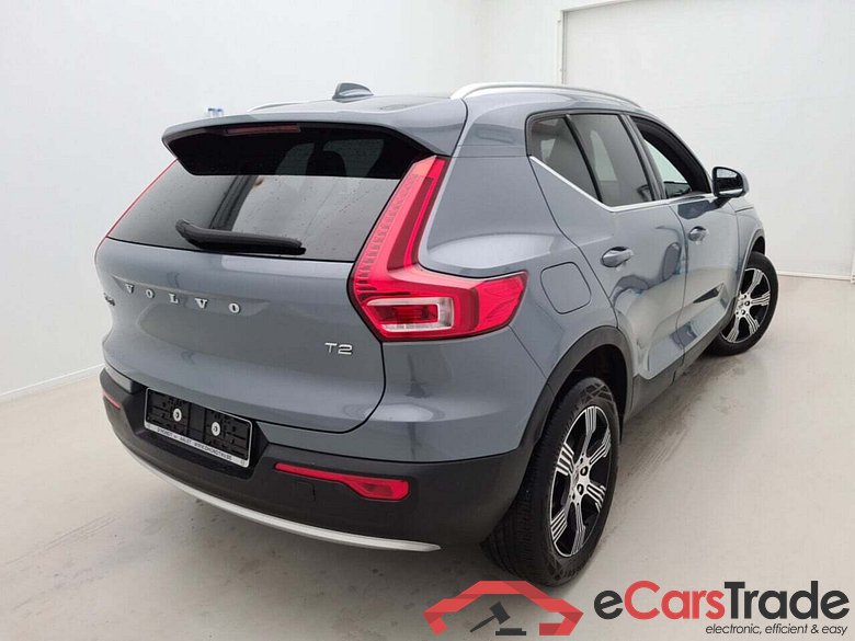 VOLVO XC40 1.5 T2 INSCRIPITON GEARTRONIC #2
