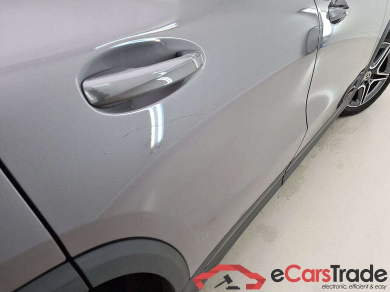 MERCEDES-BENZ GLA 250E 8G-DCT AMG LINE #5