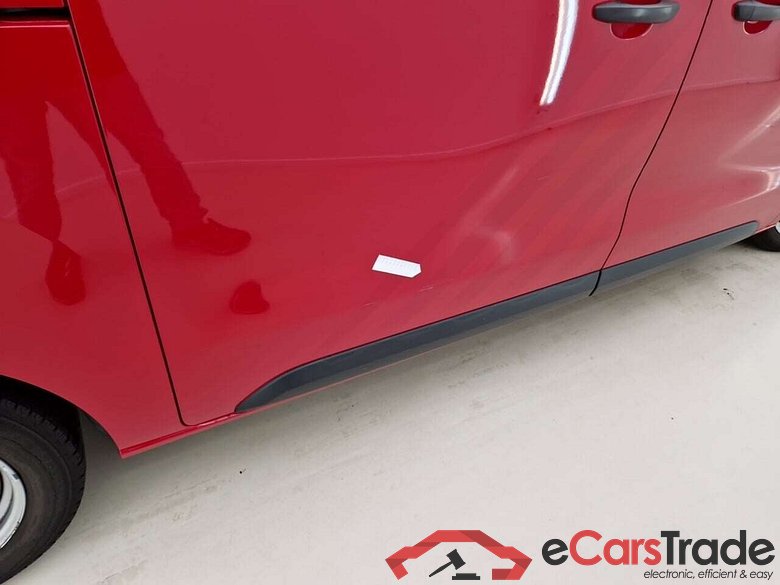 OPEL VIVARO 1.5 TD COMFORT L2H1 #6