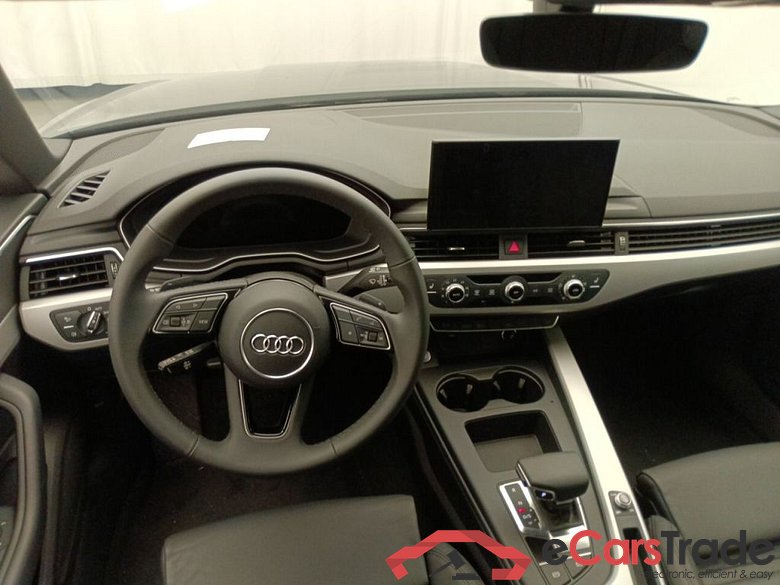 A5 SB 35TFSI 110kW Pre.Ed.Str. #6