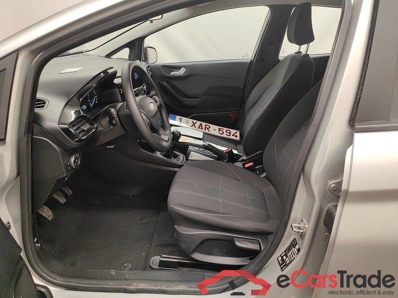 Ford Fiesta 1.1i 52kW Business Class 5d #3