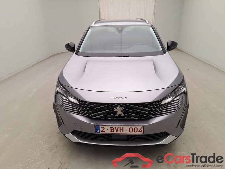 Peugeot, 5008 FL'20, Peugeot 5008 1.2 PureTech 96kW S&S EAT8 Allure Pac #1