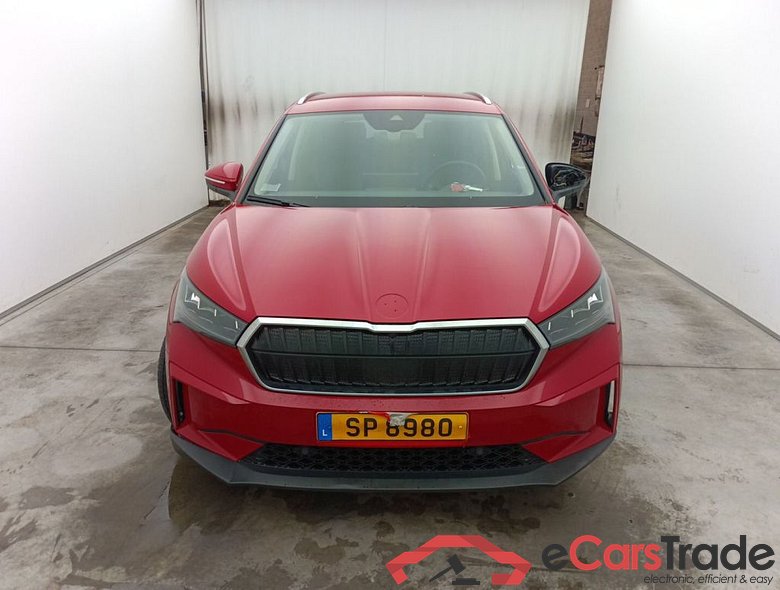 SKODA ENYAQ 82 kWh 80 5d #5