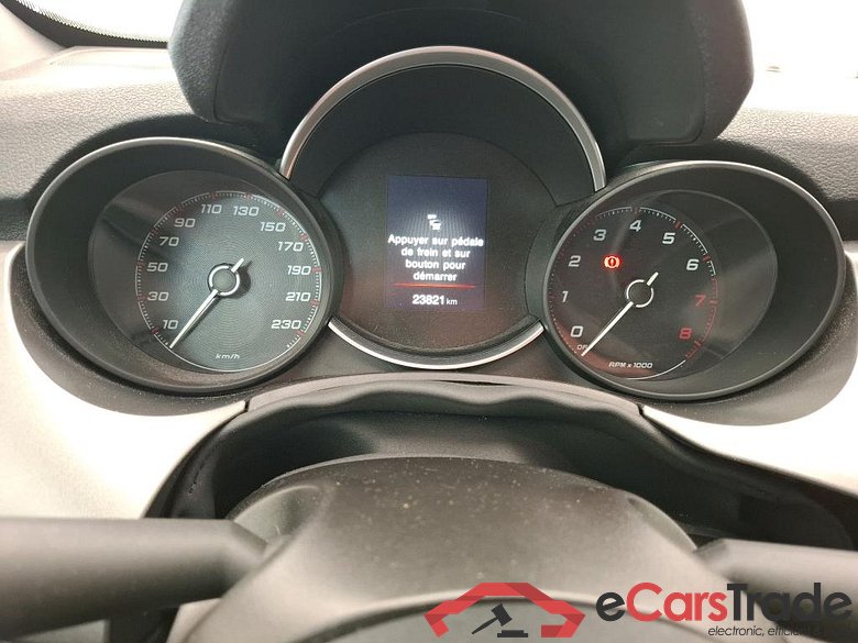 500X Sport 1.3 GSE 150CV BVM6 E6d #6