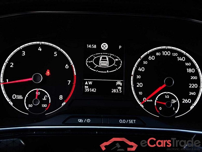 Volkswagen T-Cross (C11)(12.2018->2023) DE - SUV5 1.0 TSI EU6d, Style OPF (EURO 6d), 2020 - 2023 #2