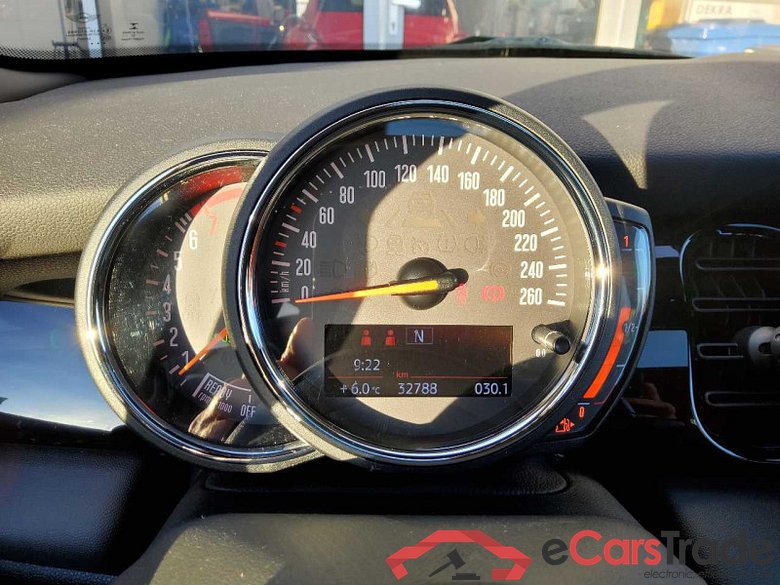 MINI Mini 3-trg. (F56)(2013->) DE - LimS3 1.5 EU6d, Cooper Mini Yours Trim (EURO 6d)(OPF), (Facelift 2) 2021 - #6