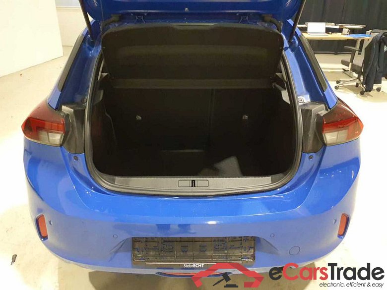 Opel Corsa F (2019->) DE - LimS5 1.2 Turbo EU6d, Elegance (EURO 6d), 2019 - 2023 #2