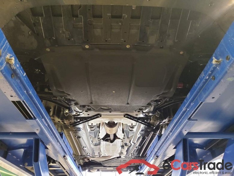 Ford Puma (2019->) DE - SUV5 1.0 EcoBoost Mild Hybrid EU6d, ST-Line S/S (EURO 6d), 2020 - 2024 #5