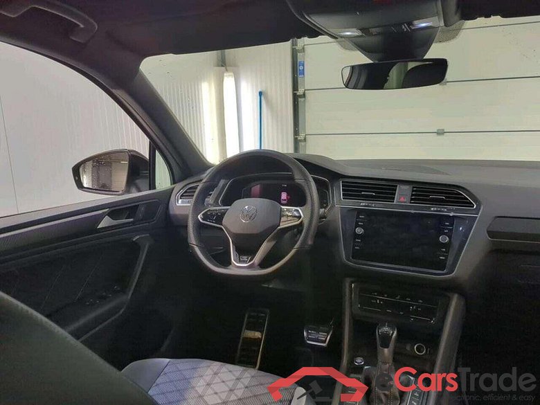 VOLKSWAGEN Tiguan 1.4 TSI eHy R Bns+ #3