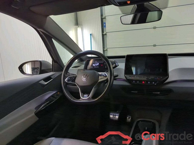 VOLKSWAGEN ID.3 First Plus 58 kWh #3