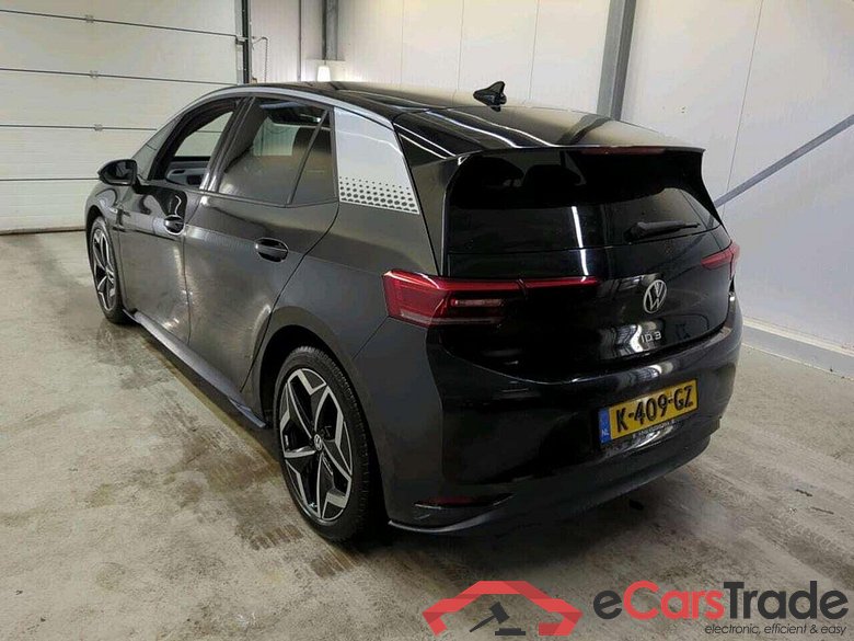 VOLKSWAGEN ID.3 First Plus 58 kWh #6