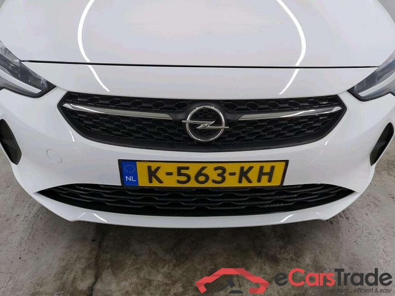 OPEL Corsa 1.2 Edition #6