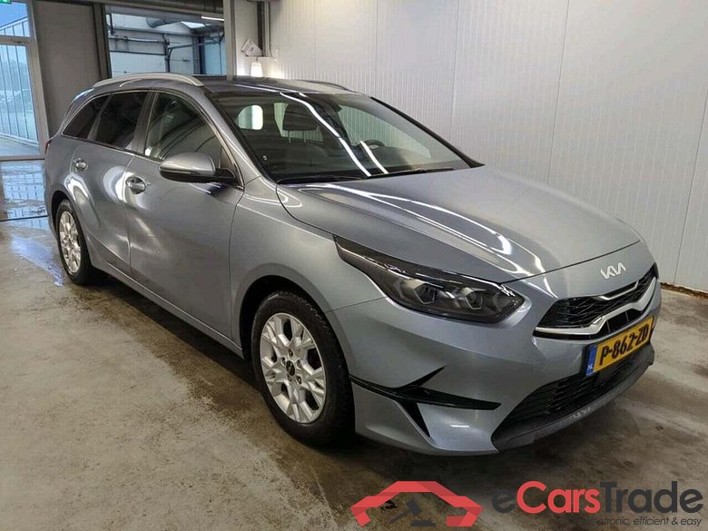 KIA ceed sportswagon 1.0 T-GDi DynPlusL. #5