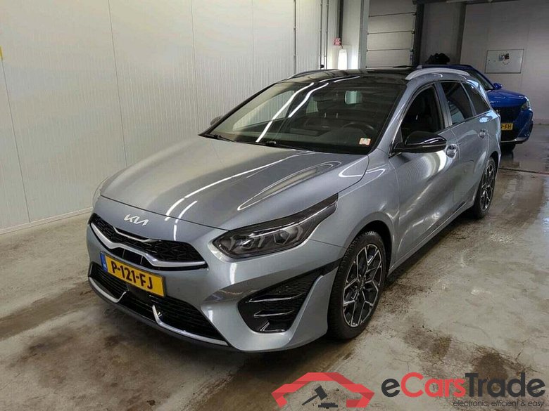 KIA ceed sportswagon 1.0 T-GDi GT-PlusL. #1