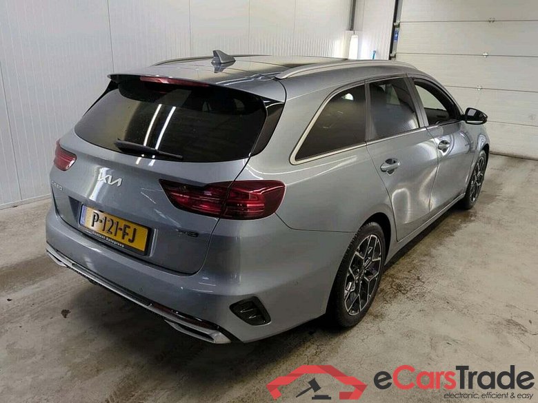 KIA ceed sportswagon 1.0 T-GDi GT-PlusL. #2