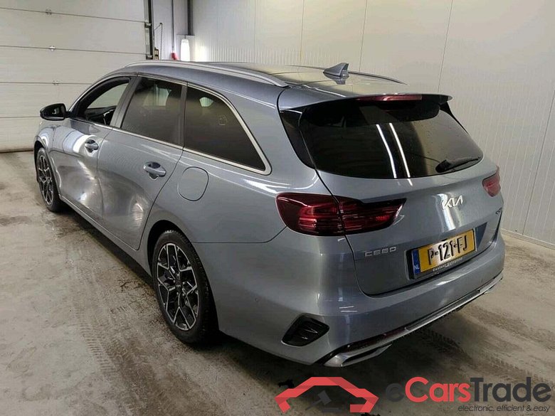 KIA ceed sportswagon 1.0 T-GDi GT-PlusL. #5