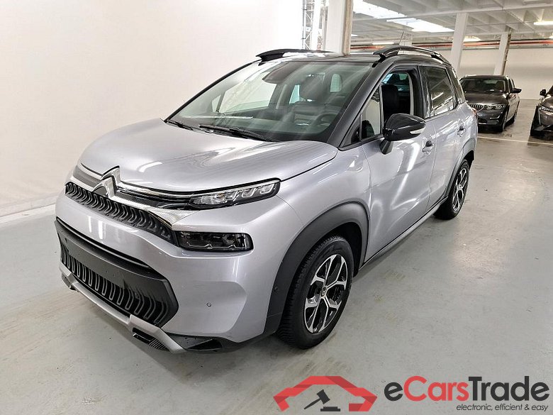 CITROAu2039N C3 AIRCROSS DIESEL 1.5 BlueHDi Shine S&S (EU6.2) #1