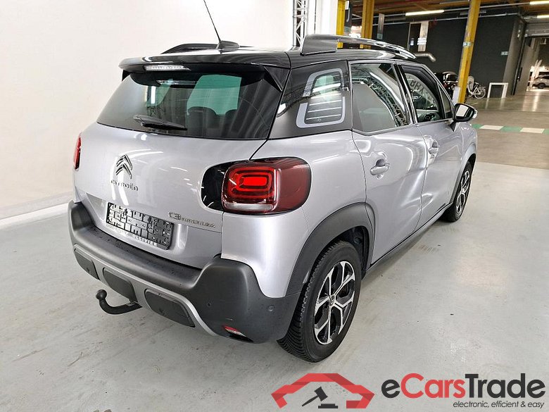 CITROAu2039N C3 AIRCROSS DIESEL 1.5 BlueHDi Shine S&S (EU6.2) #4
