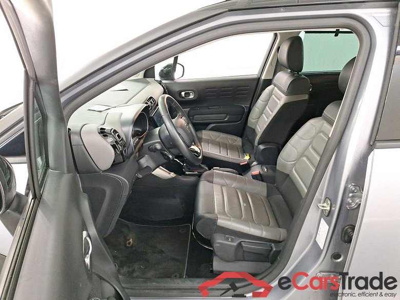 CITROAu2039N C3 AIRCROSS DIESEL 1.5 BlueHDi Shine S&S (EU6.2) #5