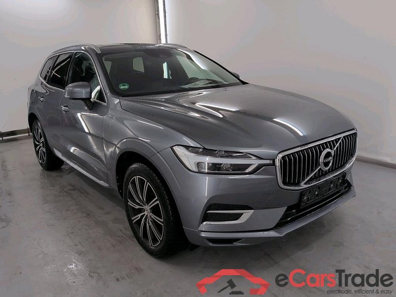 VOLVO XC60 DIESEL - 2017 2.0 D4 Inscription Geartronic AdBlue #2