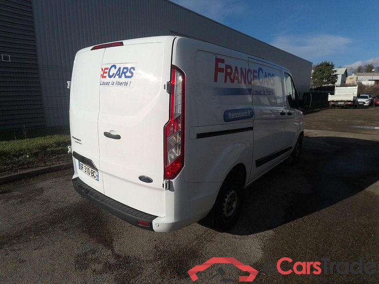 TRANSIT CUST TRENDB 300 L1H1 R #3