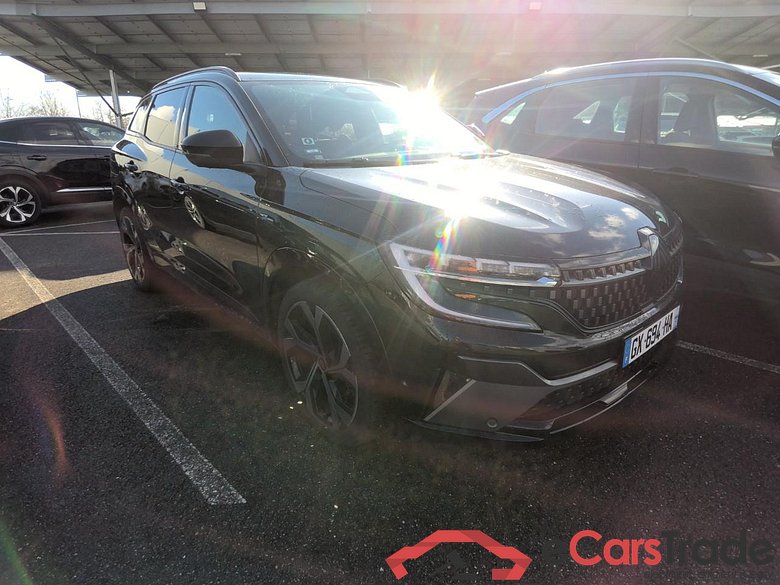 Austral  Iconic Esprit Alpine 1.2  200CV  BVAV  6E #2