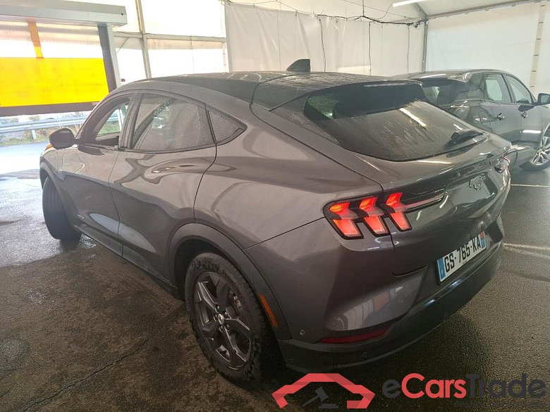 Mustang Mach-E 76kWh BVA #3