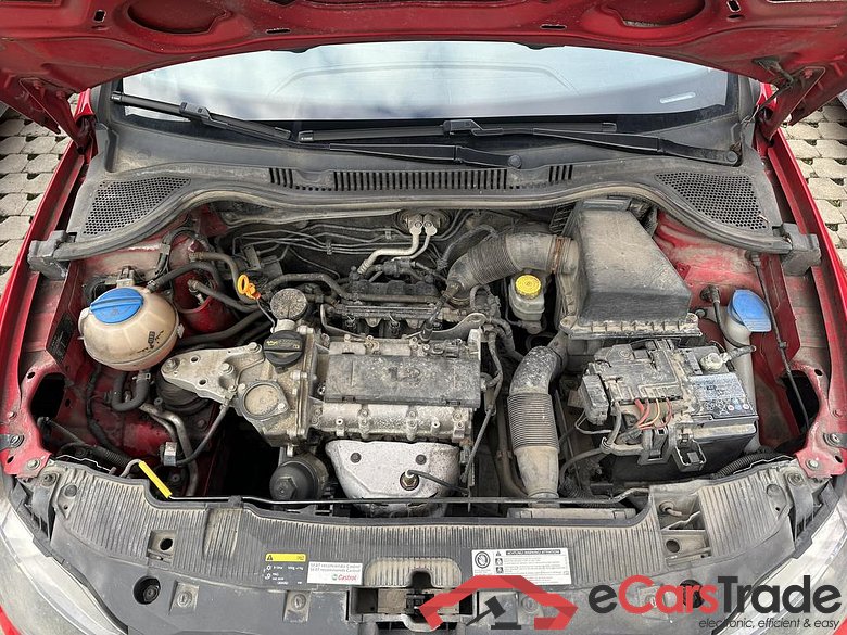 SEAT Ibiza SC Ibiza SC Reference 1.2 12V 70CV (51kW) MANUELLE 5v #6