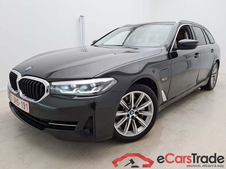 BMW 5-SERIE TOURING 530E EXECUTIVE #1